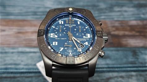 breitling aerospace evo review youtube|breitling chronospace evo night mission.